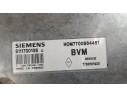 Recambio de centralita motor uce para renault megane i (ba0/1_) 1.4 e (ba0e, ba0v) referencia OEM IAM 7700101920  