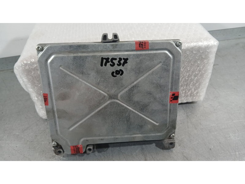 Recambio de centralita motor uce para renault megane i (ba0/1_) 1.4 e (ba0e, ba0v) referencia OEM IAM 7700101920  