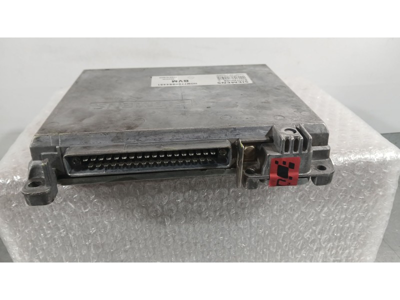 Recambio de centralita motor uce para renault megane i (ba0/1_) 1.4 e (ba0e, ba0v) referencia OEM IAM 7700101920  