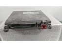 Recambio de centralita motor uce para renault megane i (ba0/1_) 1.4 e (ba0e, ba0v) referencia OEM IAM 7700101920  