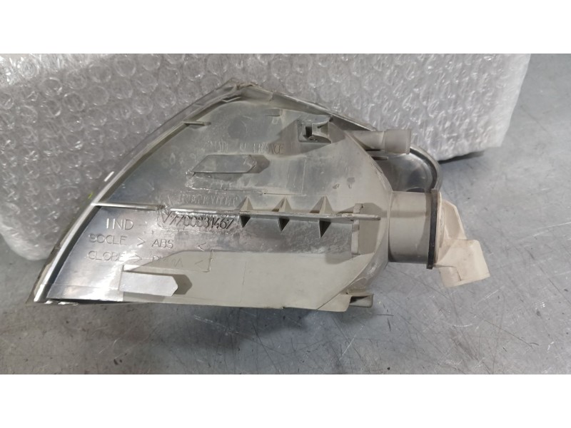 Recambio de piloto delantero derecho para renault megane i (ba0/1_) 1.4 e (ba0e, ba0v) referencia OEM IAM   