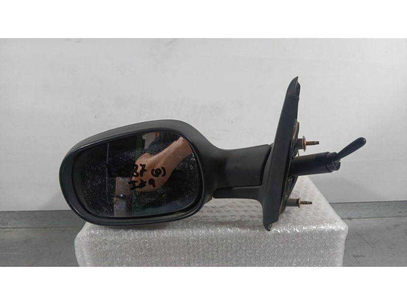 Recambio de retrovisor izquierdo para renault megane i (ba0/1_) 1.4 e (ba0e, ba0v) referencia OEM IAM 7701471858 C/MANDO 
