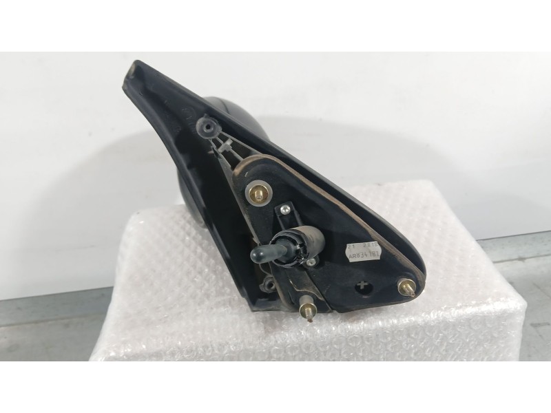 Recambio de retrovisor izquierdo para renault megane i (ba0/1_) 1.4 e (ba0e, ba0v) referencia OEM IAM 7701471858 C/MANDO 