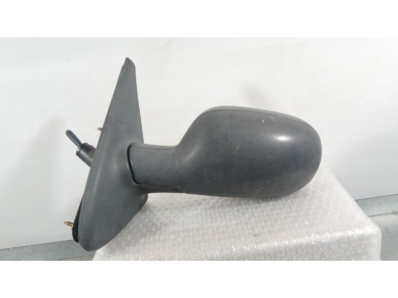 Recambio de retrovisor izquierdo para renault megane i (ba0/1_) 1.4 e (ba0e, ba0v) referencia OEM IAM 7701471858 C/MANDO 