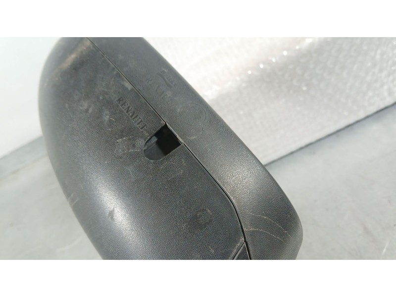 Recambio de retrovisor izquierdo para renault megane i (ba0/1_) 1.4 e (ba0e, ba0v) referencia OEM IAM 7701471858 C/MANDO 