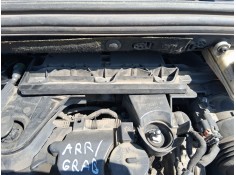 Recambio de carcasa filtro aire para peugeot 308 i (4a_, 4c_) 1.6 hdi referencia OEM IAM 1420V1  