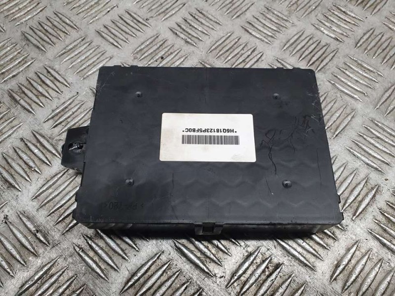 Recambio de modulo electronico para nissan micra v (k14) bose limited edition referencia OEM IAM 284B15FB0C 116RAI003116 