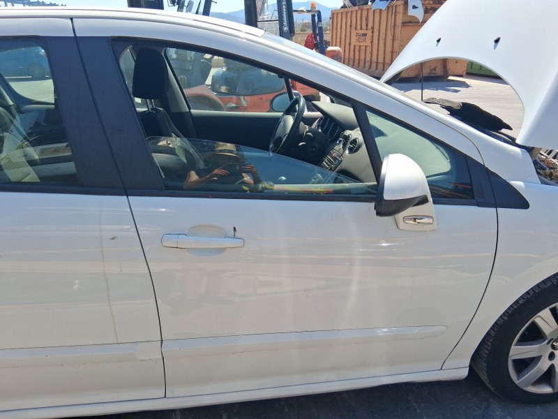 Recambio de puerta delantera derecha para peugeot 308 i (4a_, 4c_) 1.6 hdi referencia OEM IAM 9004CC  