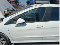 Recambio de puerta delantera izquierda para peugeot 308 i (4a_, 4c_) 1.6 hdi referencia OEM IAM 9002AW  