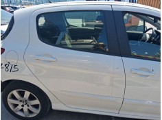 Recambio de puerta trasera derecha para peugeot 308 i (4a_, 4c_) 1.6 hdi referencia OEM IAM 9008S1  