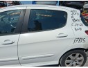 Recambio de puerta trasera izquierda para peugeot 308 i (4a_, 4c_) 1.6 hdi referencia OEM IAM 9006L7  