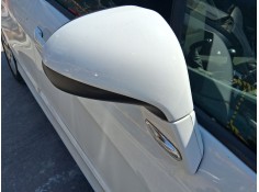 Recambio de retrovisor derecho para peugeot 308 i (4a_, 4c_) 1.6 hdi referencia OEM IAM 8153NF ELECTRICO 