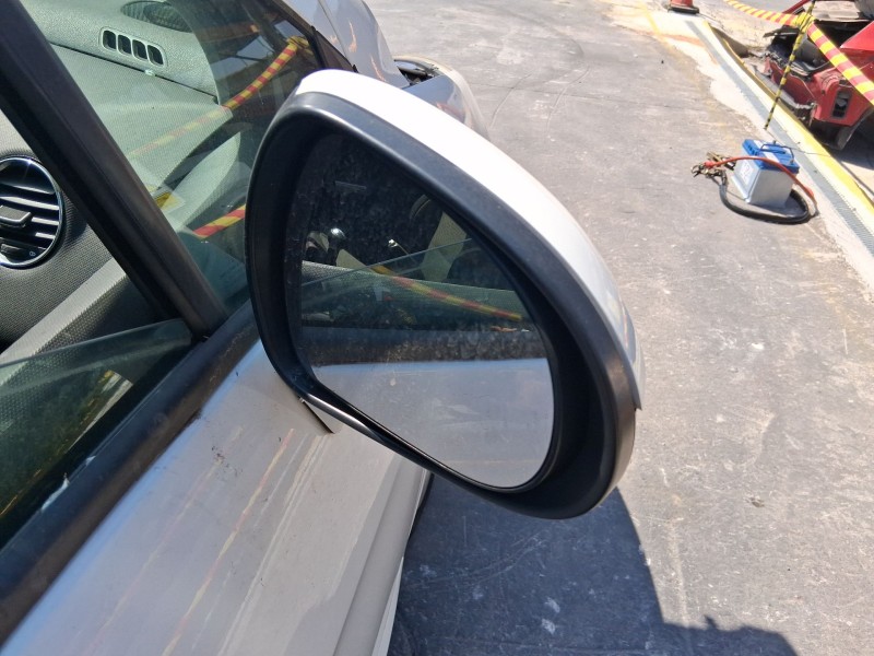 Recambio de retrovisor derecho para peugeot 308 i (4a_, 4c_) 1.6 hdi referencia OEM IAM 8153NF ELECTRICO 