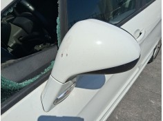 Recambio de retrovisor izquierdo para peugeot 308 i (4a_, 4c_) 1.6 hdi referencia OEM IAM 8153NG  