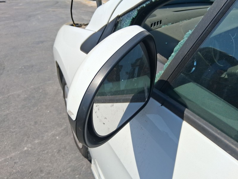Recambio de retrovisor izquierdo para peugeot 308 i (4a_, 4c_) 1.6 hdi referencia OEM IAM 8153NG  