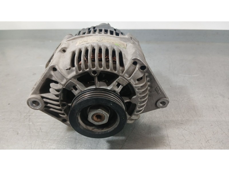 Recambio de alternador para renault megane i (ba0/1_) 1.4 e (ba0e, ba0v) referencia OEM IAM 7700436628 7701499602 