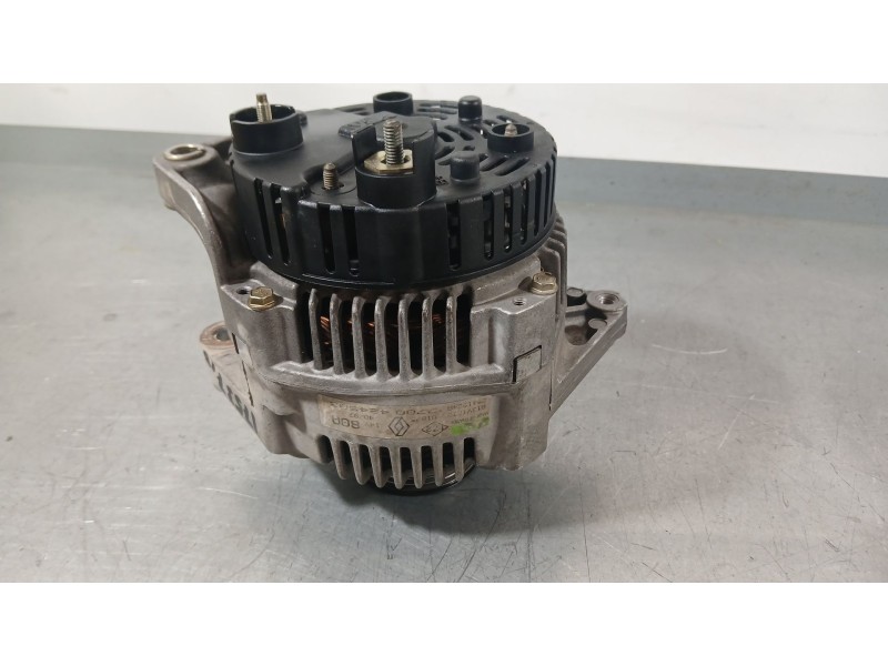 Recambio de alternador para renault megane i (ba0/1_) 1.4 e (ba0e, ba0v) referencia OEM IAM 7700436628 7701499602 