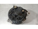 Recambio de alternador para renault megane i (ba0/1_) 1.4 e (ba0e, ba0v) referencia OEM IAM 7700436628 7701499602 