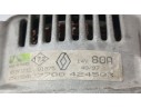 Recambio de alternador para renault megane i (ba0/1_) 1.4 e (ba0e, ba0v) referencia OEM IAM 7700436628 7701499602 