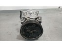 Recambio de compresor aire acondicionado para renault megane i (ba0/1_) 1.4 e (ba0e, ba0v) referencia OEM IAM 7701499820 7700272