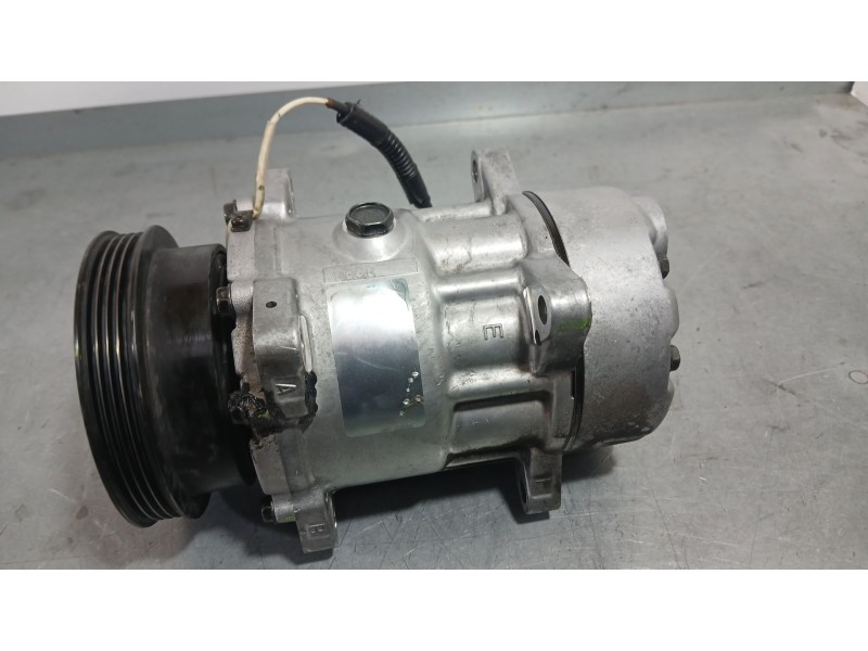 Recambio de compresor aire acondicionado para renault megane i (ba0/1_) 1.4 e (ba0e, ba0v) referencia OEM IAM 7701499820 7700272