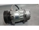 Recambio de compresor aire acondicionado para renault megane i (ba0/1_) 1.4 e (ba0e, ba0v) referencia OEM IAM 7701499820 7700272