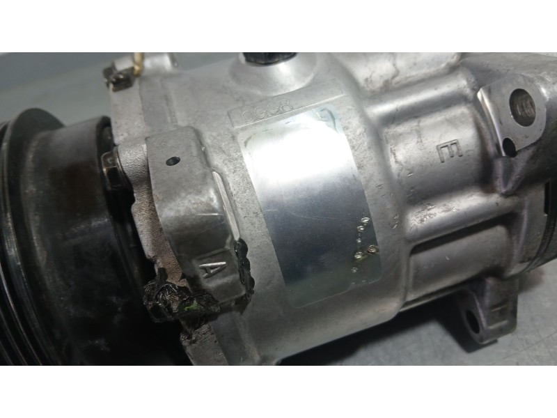 Recambio de compresor aire acondicionado para renault megane i (ba0/1_) 1.4 e (ba0e, ba0v) referencia OEM IAM 7701499820 7700272
