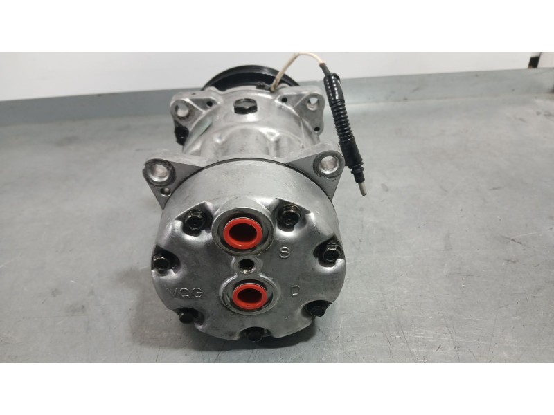 Recambio de compresor aire acondicionado para renault megane i (ba0/1_) 1.4 e (ba0e, ba0v) referencia OEM IAM 7701499820 7700272