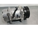 Recambio de compresor aire acondicionado para renault megane i (ba0/1_) 1.4 e (ba0e, ba0v) referencia OEM IAM 7701499820 7700272