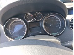 Recambio de cuadro instrumentos para peugeot 308 i (4a_, 4c_) 1.6 hdi referencia OEM IAM 9815106880  