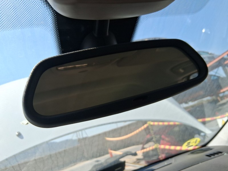 Recambio de espejo interior para peugeot 308 i (4a_, 4c_) 1.6 hdi referencia OEM IAM 815489  