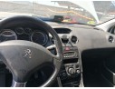 Recambio de kit airbag para peugeot 308 i (4a_, 4c_) 1.6 hdi referencia OEM IAM 4112QQ  4112QQ CONDUCTOR 8216RQ ACOMPAÑANTE 6546