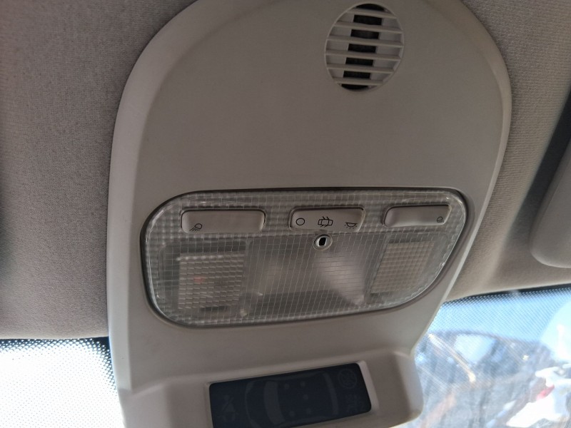 Recambio de luz interior para peugeot 308 i (4a_, 4c_) 1.6 hdi referencia OEM IAM 6362V0  