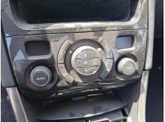 Recambio de mando climatizador para peugeot 308 i (4a_, 4c_) 1.6 hdi referencia OEM IAM   
