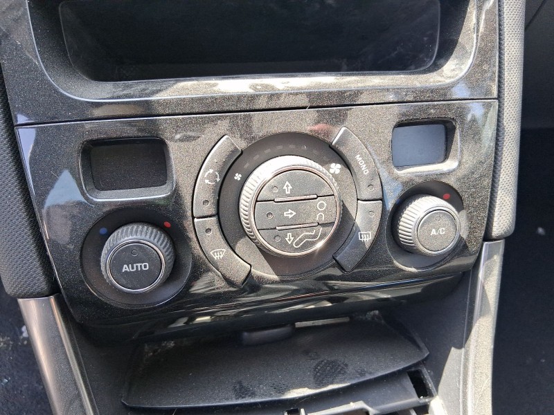 Recambio de mando climatizador para peugeot 308 i (4a_, 4c_) 1.6 hdi referencia OEM IAM   