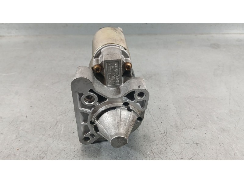 Recambio de motor arranque para renault megane i (ba0/1_) 1.4 e (ba0e, ba0v) referencia OEM IAM 7701352049 7700871057 