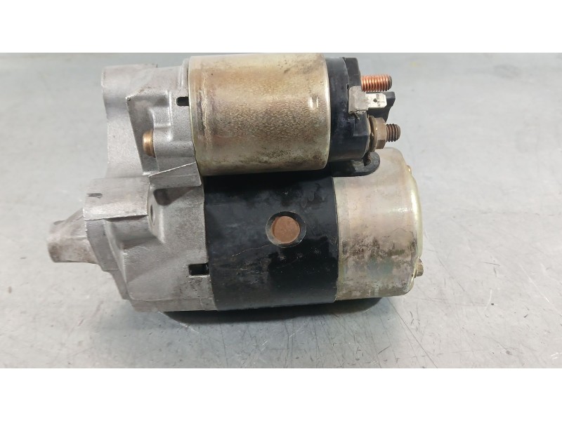 Recambio de motor arranque para renault megane i (ba0/1_) 1.4 e (ba0e, ba0v) referencia OEM IAM 7701352049 7700871057 