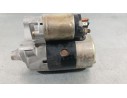 Recambio de motor arranque para renault megane i (ba0/1_) 1.4 e (ba0e, ba0v) referencia OEM IAM 7701352049 7700871057 
