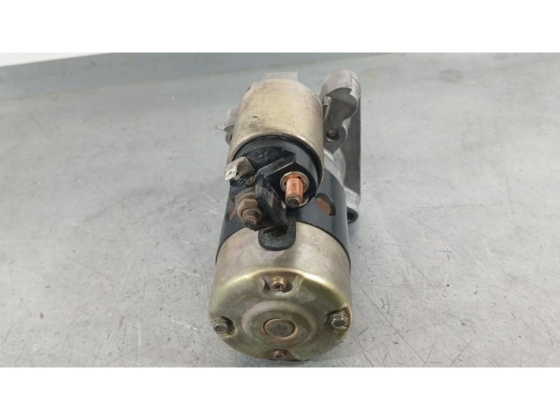 Recambio de motor arranque para renault megane i (ba0/1_) 1.4 e (ba0e, ba0v) referencia OEM IAM 7701352049 7700871057 