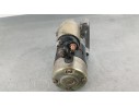 Recambio de motor arranque para renault megane i (ba0/1_) 1.4 e (ba0e, ba0v) referencia OEM IAM 7701352049 7700871057 
