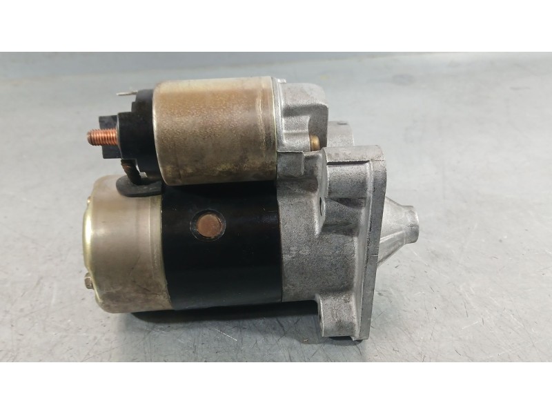 Recambio de motor arranque para renault megane i (ba0/1_) 1.4 e (ba0e, ba0v) referencia OEM IAM 7701352049 7700871057 