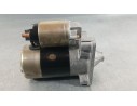 Recambio de motor arranque para renault megane i (ba0/1_) 1.4 e (ba0e, ba0v) referencia OEM IAM 7701352049 7700871057 