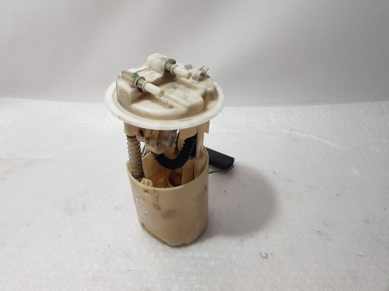 Recambio de aforador para peugeot 607 (s1) pack referencia OEM IAM 9633294680 09730689900 MARWAL 4 PINS