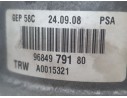Recambio de bomba direccion electrica para peugeot 308 i (4a_, 4c_) 1.6 16v referencia OEM IAM 9884979180  