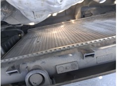 Recambio de radiador agua para peugeot 308 i (4a_, 4c_) 1.6 hdi referencia OEM IAM 1330Y5  