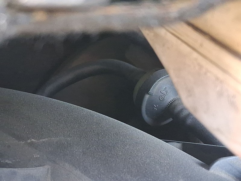 Recambio de servofreno para peugeot 308 i (4a_, 4c_) 1.6 hdi referencia OEM IAM 4535AC  