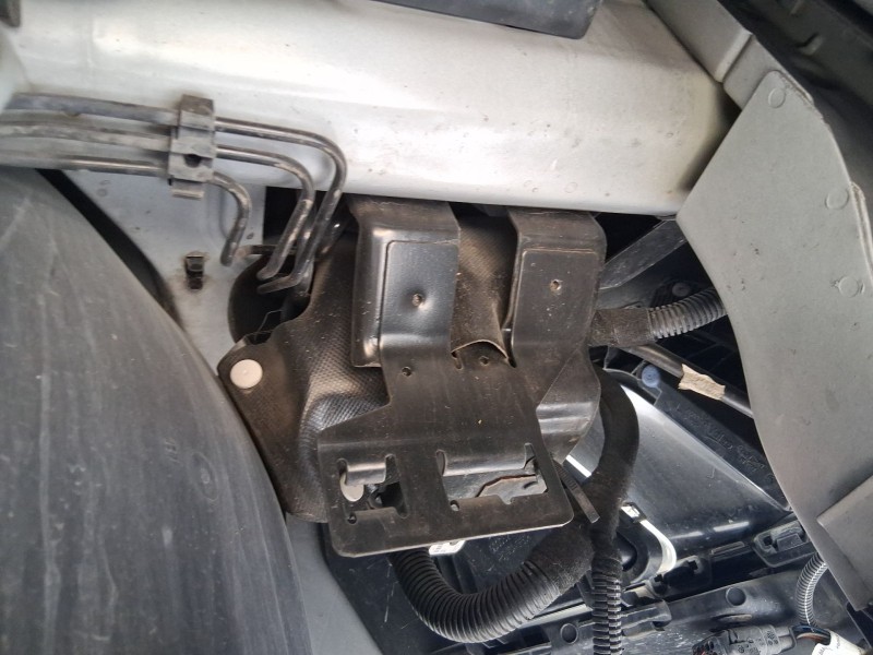 Recambio de abs para peugeot 308 i (4a_, 4c_) 1.6 hdi referencia OEM IAM 4541QJ  