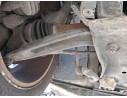 Recambio de brazo suspension inferior delantero derecho para peugeot 308 i (4a_, 4c_) 1.6 hdi referencia OEM IAM 1643189180  