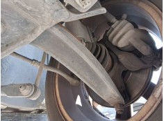 Recambio de brazo suspension inferior delantero izquierdo para peugeot 308 i (4a_, 4c_) 1.6 hdi referencia OEM IAM 1643188780  