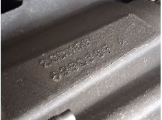 Recambio de caja cambios para peugeot 308 i (4a_, 4c_) 1.6 hdi referencia OEM IAM 20DM69 2222LL 2232A5